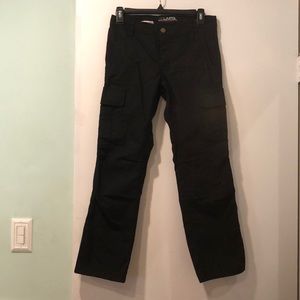 Cargo/range pants